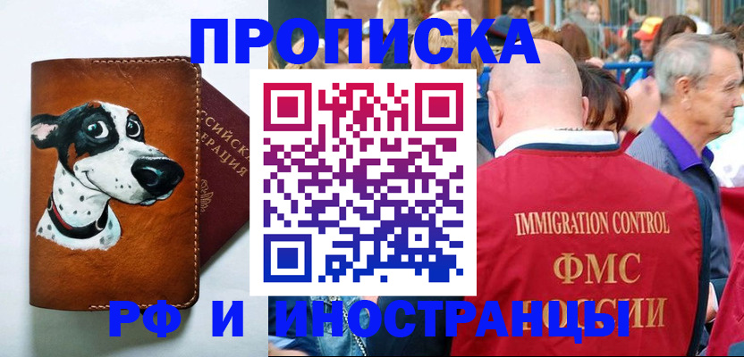 законное оформление прописки в Георгиевске